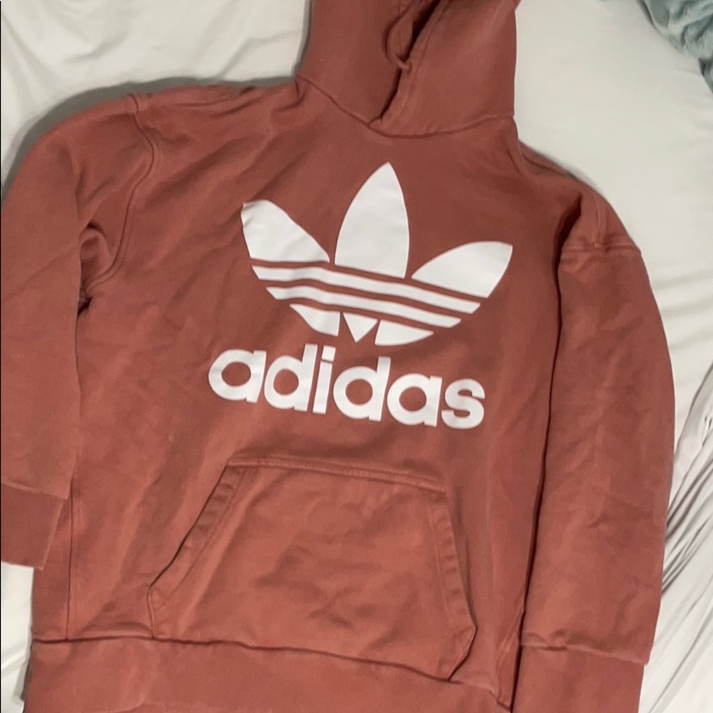 Adidas hoodie